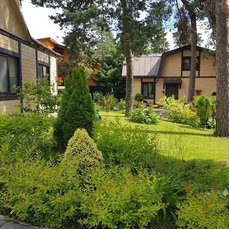 Sunnyhouse Jūrkalne