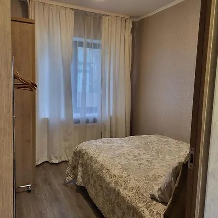 Apartman Sunnyhouse *