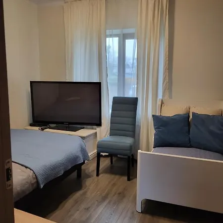 Apartman Sunnyhouse