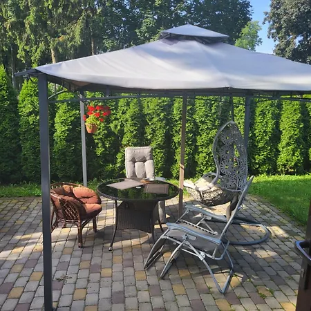 Apartman Sunnyhouse Jūrkalne