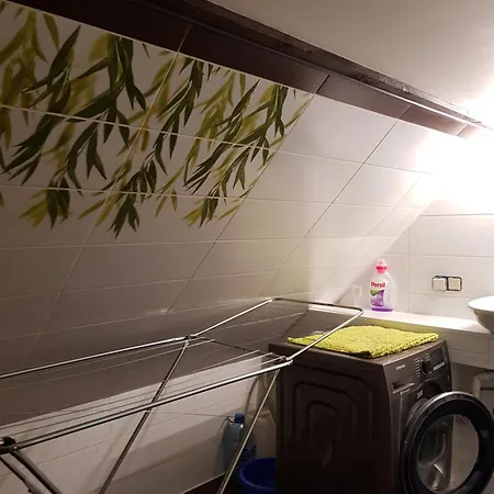 Apartman Sunnyhouse