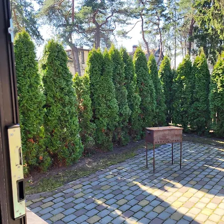 Sunnyhouse Apartman