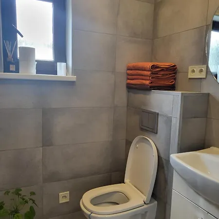 Sunnyhouse Apartman
