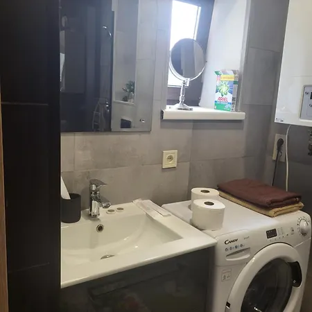 Apartman Sunnyhouse Jūrkalne