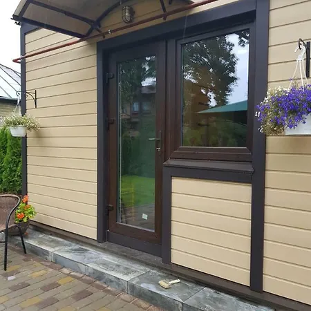 Sunnyhouse Apartman