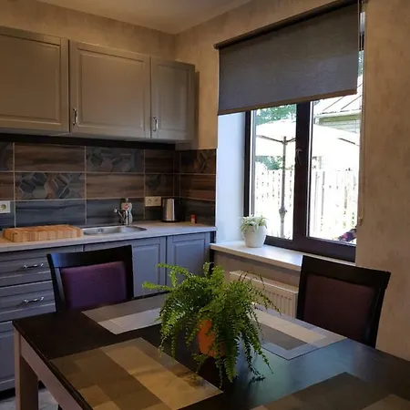 Apartman Sunnyhouse