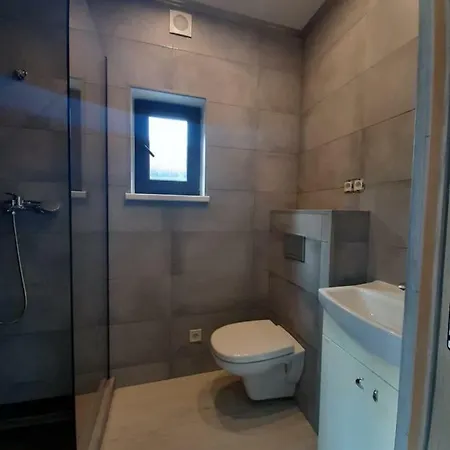 Sunnyhouse Apartman