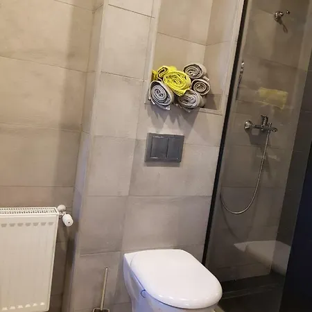Sunnyhouse Apartman Jūrkalne