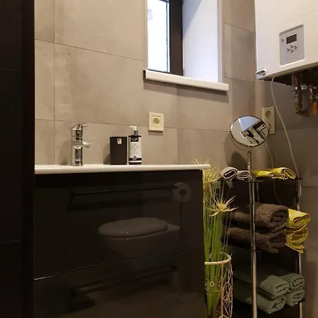 Sunnyhouse Apartman Jūrkalne